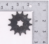 PBI Counter Shaft Sprocket PN 50-63013