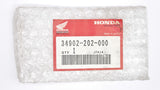 NEW OEM HONDA STANLEY NEUTRAL INDICATOR LIGHT BULB 6V 3W 5050-004