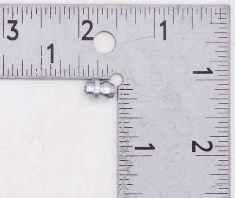 Zerk Fitting Part Number - 9916-963 For Arctic Cat