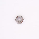 Yamaha Hexagon Nut   PN 90170-08031-00