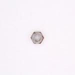 Yamaha Hexagon Nut   PN 90170-08031-00