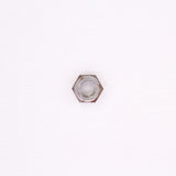 Yamaha Hexagon Nut   PN 90170-08031-00
