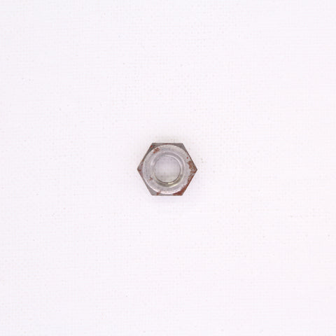 Yamaha Hexagon Nut   PN 90170-08031-00