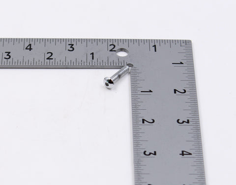 Screw Part Number - 94380-92T (Pack Of 4) For Harley-Davidson