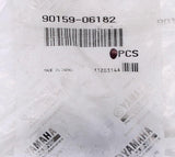 Yamaha Screw Bind Part Number - 90159-06182