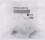 Yamaha Screw Bind Part Number - 90159-06182