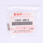 Genuine Suzuki Screw Part Number - 13602-48B10