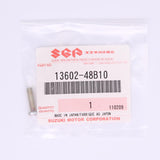 Genuine Suzuki Screw Part Number - 13602-48B10