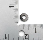 Windshield Fairing Washer Part Number - 6053 (Pack Of 4) For Harley-Davidson