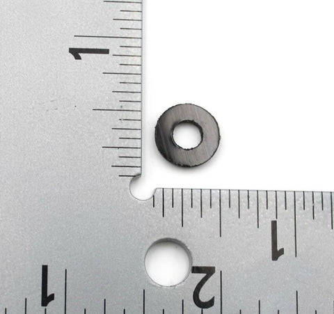 Windshield Fairing Washer Part Number - 6053 (Pack Of 4) For Harley-Davidson
