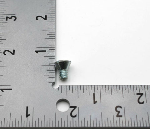 Screw Part Number - 2265W For Harley-Davidson