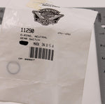 Harley-Davidson O-Ring, Neutral Gear Switch Part Number - 11290 (Pack Of 2)
