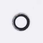 Brakeline Gasket Part Number - 41756-08 For Harley-Davidson