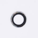 Brakeline Gasket Part Number - 41756-08 For Harley-Davidson