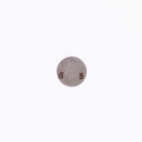 Kawasaki Shim PN 92025-1881