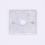 NEW OMC OEM EVINRUDE JOHNSON STERN BRACKET TO TRANSOM PLATE, #318272, #0318272