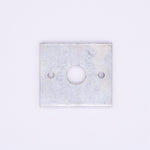 NEW OMC OEM EVINRUDE JOHNSON STERN BRACKET TO TRANSOM PLATE, #318272, #0318272