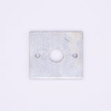 NEW OMC OEM EVINRUDE JOHNSON STERN BRACKET TO TRANSOM PLATE, #318272, #0318272