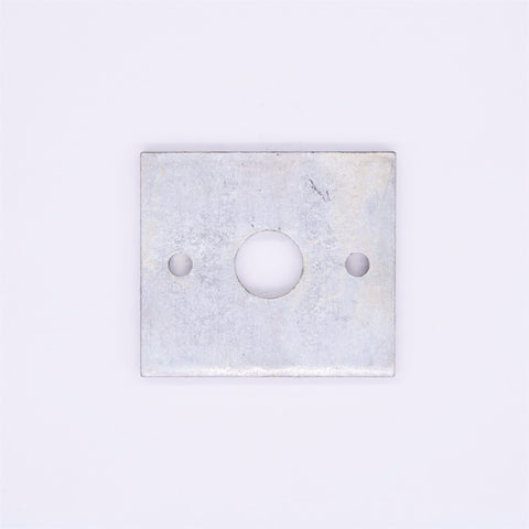 NEW OMC OEM EVINRUDE JOHNSON STERN BRACKET TO TRANSOM PLATE, #318272, #0318272