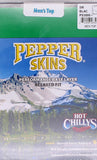 Pepper Skins Men's Top Small PN PS3000