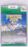 Pepper Skins Men's Top Small PN PS3000