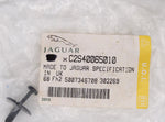 Genuine Jaguar Retaining Clip Part Number - C2S40065010