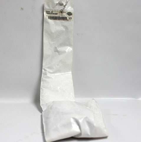 Harley-Davidson Front Lower Brakeline Part Number - 45770-08