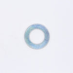 Kawasaki Plain Washer   PN 410B0600