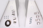 Arm Guards, Front Part Number - 1436-972 For Arctic Cat
