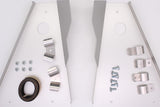 Arm Guards, Front Part Number - 1436-972 For Arctic Cat