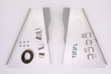 Arm Guards, Front Part Number - 1436-972 For Arctic Cat