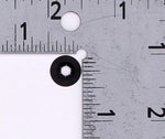 Nut, Speed 4mm Part Number - 64206-MJ0-000 For Honda
