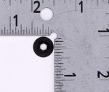 Nut, Speed 4mm Part Number - 64206-MJ0-000 For Honda