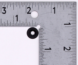 Nut, Speed 4mm Part Number - 64206-MJ0-000 For Honda