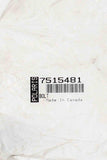 Polaris Bolt PN 7515481