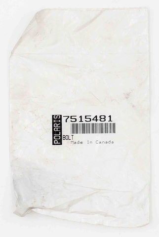 Polaris Bolt PN 7515481