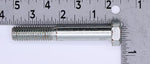 Screw Part Number - 3431 For Harley-Davidson