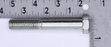Screw Part Number - 3431 For Harley-Davidson