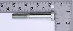 Screw Part Number - 3431 For Harley-Davidson