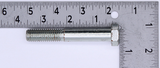 Screw Part Number - 3431 For Harley-Davidson