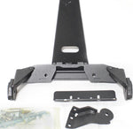 Polaris Front Mount Plow PN 566988