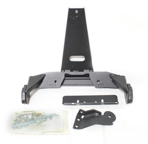 Polaris Front Mount Plow PN 566988