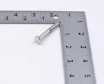Hex Bolt Part Number - 94177-91T For Harley-Davidson