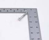 Hex Bolt Part Number - 94177-91T For Harley-Davidson