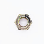 Hex Nut Part Number - 7962 For Harley-Davidson