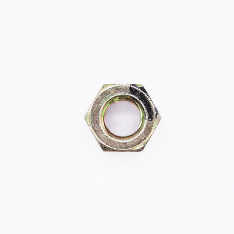 Hex Nut Part Number - 7962 For Harley-Davidson