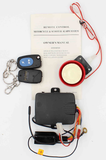 Remote Control Scooter Alarm System PN M016