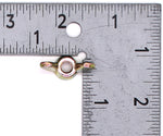 Wing Nut Part Number - 7542127 For Polaris
