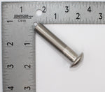 Hex Socket Button Head Screw Part Number - 3891 For Harley-Davidson