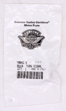 Genuine Harley-Davidson Turn Signal Bulb Part Number - Y0042.K